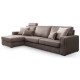 Kampinė sofa ICARO 272x164x85h image