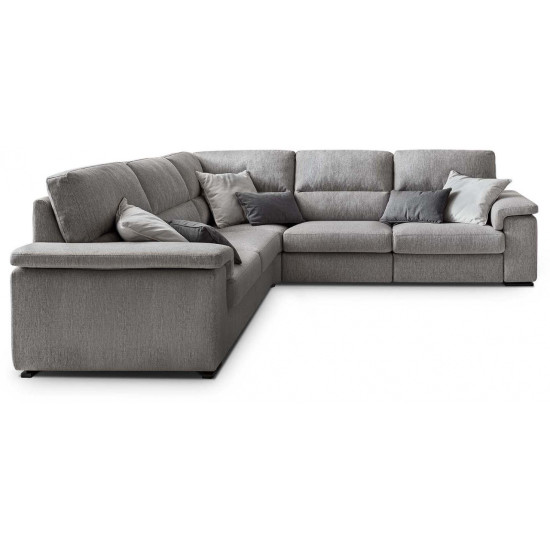 Kampinė sofa JARO 275x275x87h image
