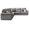 Kampinė sofa JARO 275x275x87h