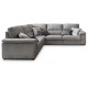 Kampinė sofa JARO 275x275x87h image