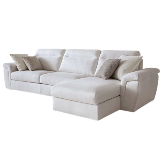 Kampinė sofa KALLIMA 240x165x88h image