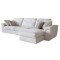 Kampinė sofa KALLIMA 240x165x88h