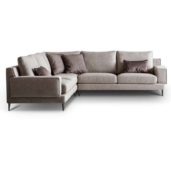 Kampinė sofa KENNEDY 275x275x84h image