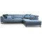 Kampinė sofa NORTON 279x230x101h