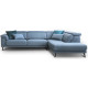 Kampinė sofa NORTON 279x230x101h image