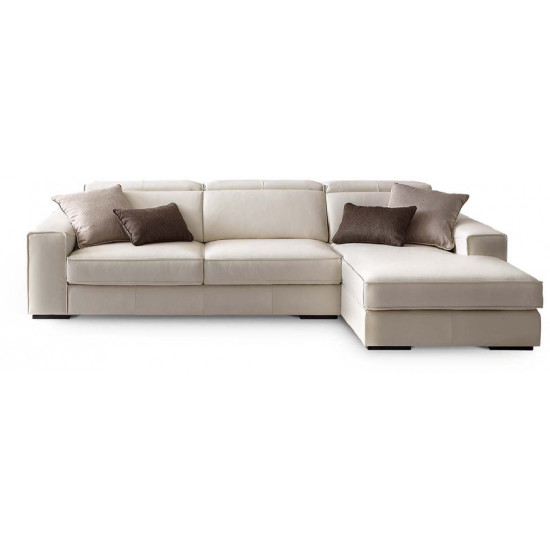 Kampinė sofa ROBERT 255x165x96h image
