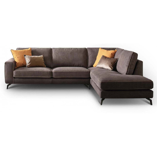 Kampinė sofa SPENCER 264x220x84h Sofa, Neatrankami kampiniai sofa image