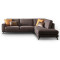 Kampinė sofa SPENCER 264x220x84h