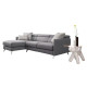 Kampinė sofa VANESSA 200x169x92h image