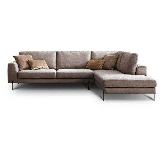 Kampinė sofa VOYAGE 277x239x90h Sofa, Neatrankami kampiniai sofa image