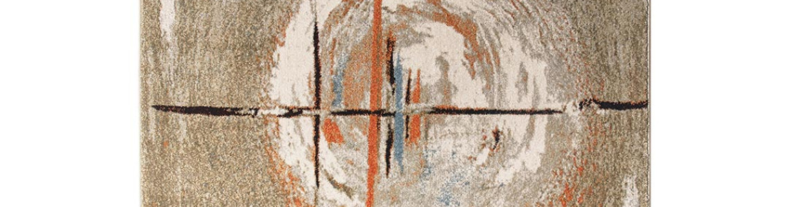 Kilimai skandinaviško dizaino baldai interjere