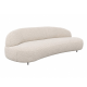 Trivietė sofa ARIA Sofa, Neišsiskiriantys, trivietiai sofai image