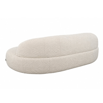 Trivietė sofa ARIA