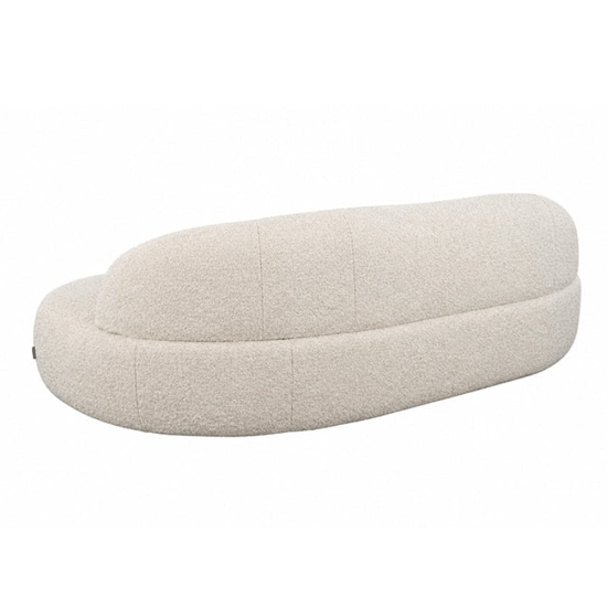 Trivietė sofa ARIA Sofa, Neišsiskiriantys, trivietiai sofai image