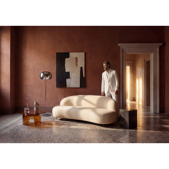 Trivietė sofa ARIA Sofa, Neišsiskiriantys, trivietiai sofai image