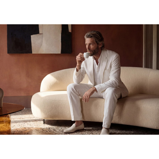 Trivietė sofa ARIA Sofa, Neišsiskiriantys, trivietiai sofai image