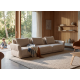Kampinė sofa BONDI Sofa, Neatrankami kampiniai sofa image