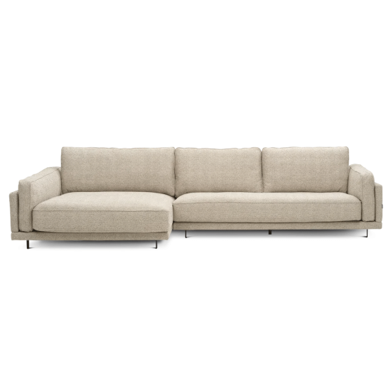 Kampinė sofa CATENA DAY Sofa, Neatrankami kampiniai sofa image