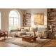 Kampinė sofa CATENA DAY Sofa, Neatrankami kampiniai sofa image
