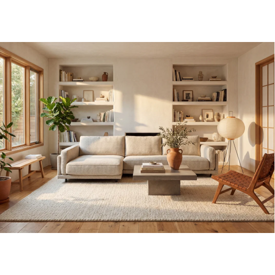 Kampinė sofa CATENA DAY Sofa, Neatrankami kampiniai sofa image