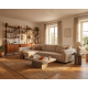 Kampinė sofa CATENA DAY Sofa, Neatrankami kampiniai sofa image