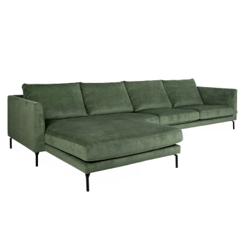 Kampinė sofa FRANCIS DAY