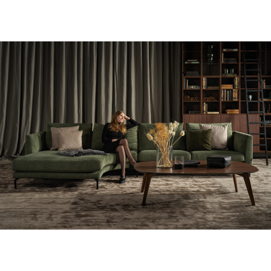Kampinė sofa FRANCIS DAY image