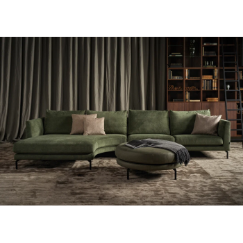 Kampinė sofa FRANCIS DAY