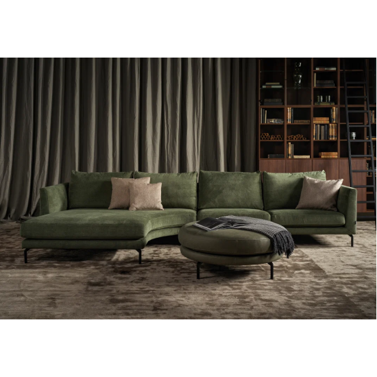 Kampinė sofa FRANCIS DAY image