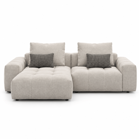 Kampinė sofa GAMBIT Sofa, Neatrankami kampiniai sofa image
