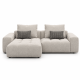 Kampinė sofa GAMBIT Sofa, Neatrankami kampiniai sofa image