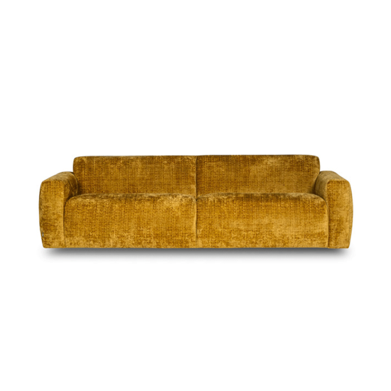 Boulevard Sofa (Nefoldable) (Three-Seater) image