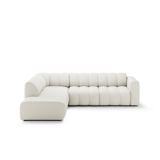 Kampinė sofa BUMMEL
