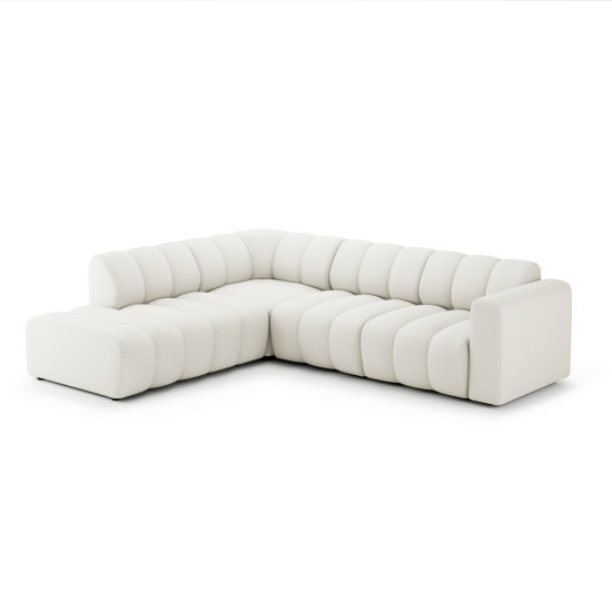 Kampinė sofa BUMMEL