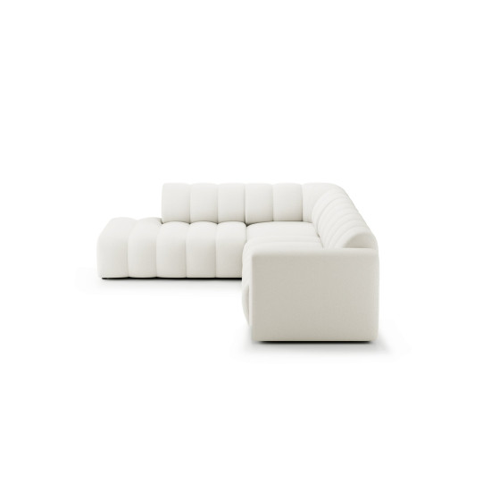 Kampinė sofa BUMMEL
