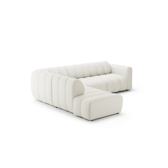 Kampinė sofa BUMMEL
