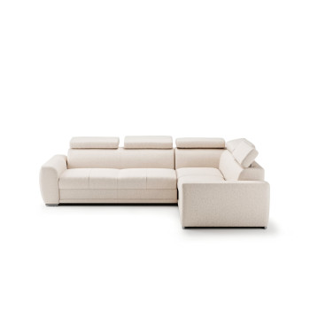 Kampinė sofa MOON