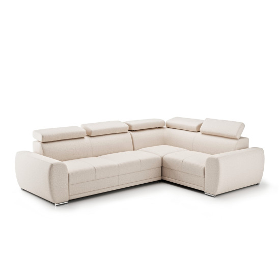 Kampinė sofa MOON image