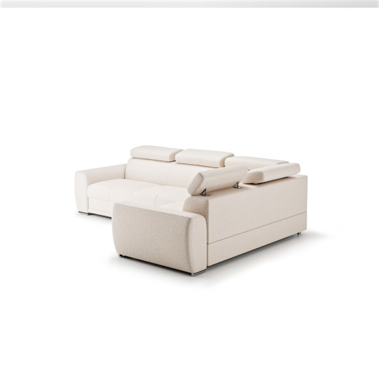 Kampinė sofa MOON image