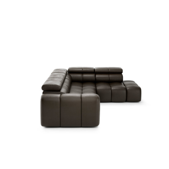 Kampinė sofa BLOOM