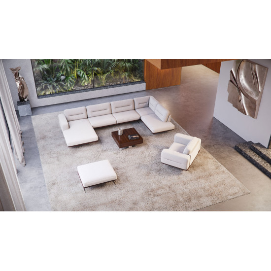 Kampinė sofa  BOLOGNA