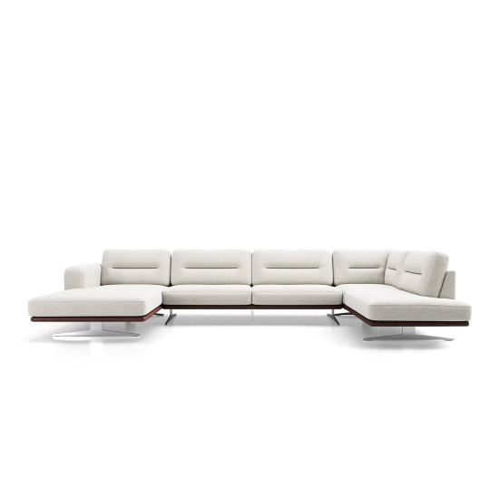Kampinė sofa  BOLOGNA