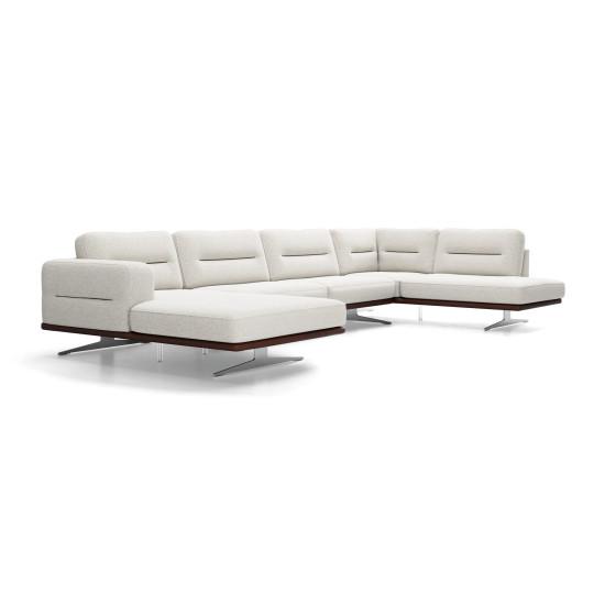 Kampinė sofa  BOLOGNA