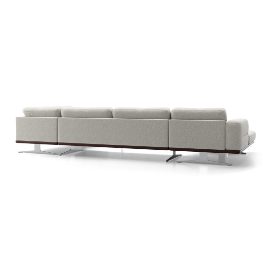 Kampinė sofa  BOLOGNA