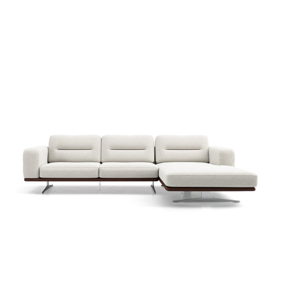 Kampinė sofa  BOLOGNA