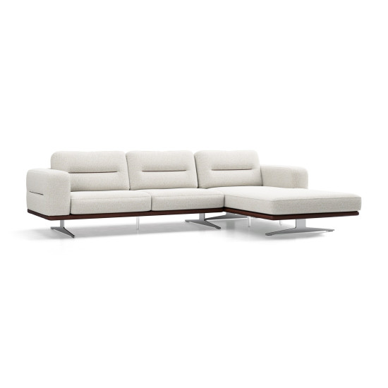 Kampinė sofa  BOLOGNA
