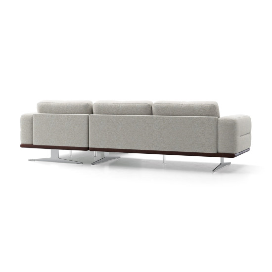Kampinė sofa  BOLOGNA