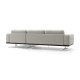 Kampinė sofa  BOLOGNA
