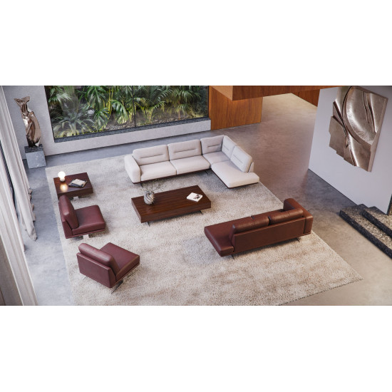 Kampinė sofa  BOLOGNA