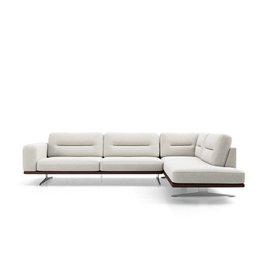 Kampinė sofa  BOLOGNA